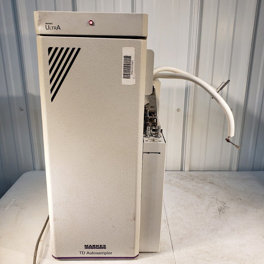 Markes International TD Thermal Desorption Autosampler Series2 U-Ultra