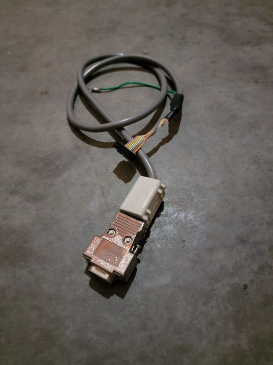 Shimadzu FCV-11AL Cable