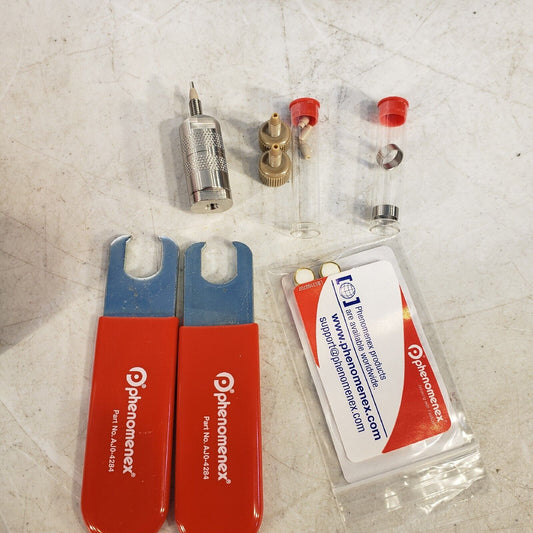 Security Guard HPLC Guard Cartridge System Kit KJO-4282