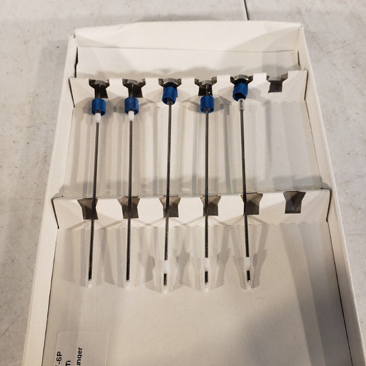 PAL L-Mark Syringe 100ul H-PTFE Ti Replacement Plunger HPLC LMK.2636707