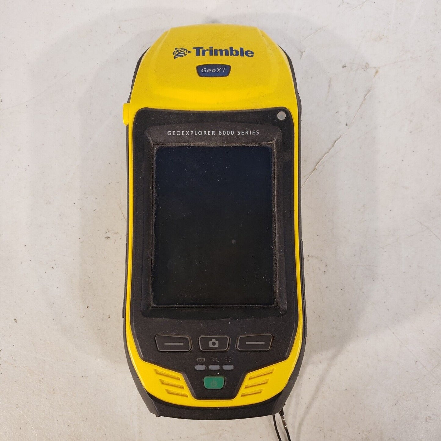 Trimble GeoExplorer GeoXT 6000 Series 88950 Data Collector System w/ TerraSync