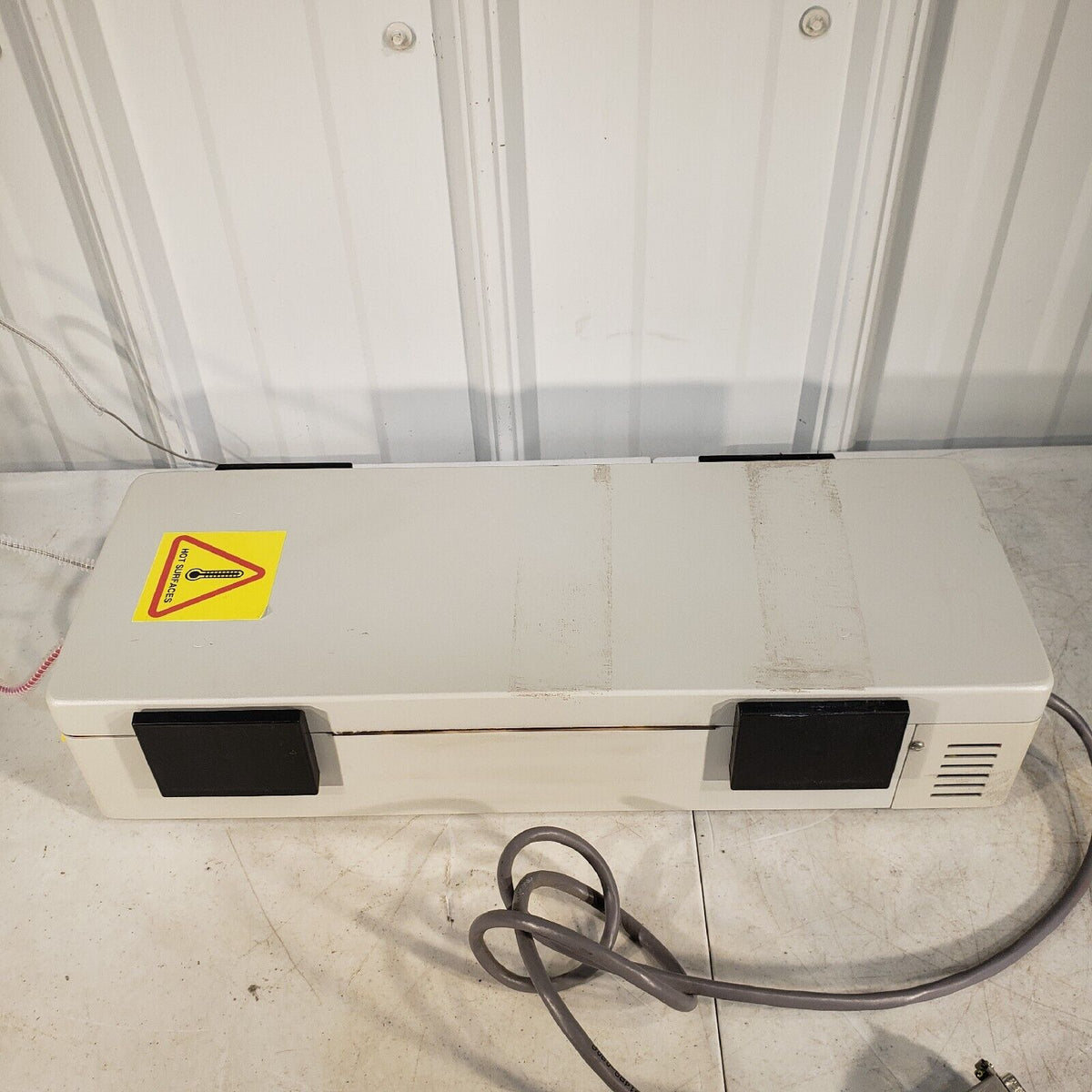 Column Heater Module Waters Column Heater Module WAT038040 HPLC 115/230 VAC w/ Columns – Lab ...