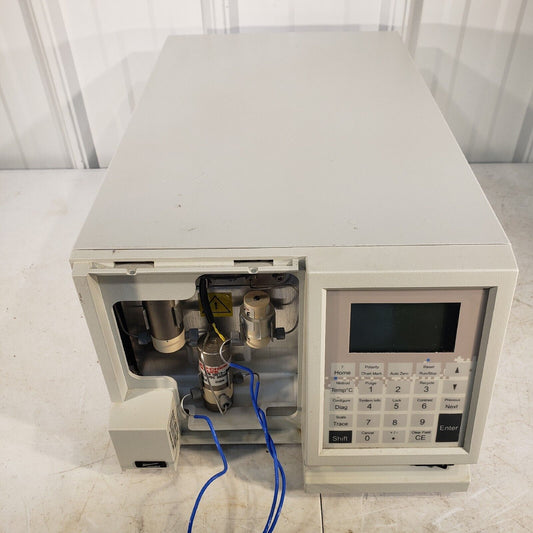 Waters 2414 Refractive Index Detector 186241400 HPLC RI RID