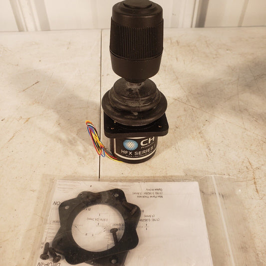 CH Products HFX Series 1 Control Joystick 44