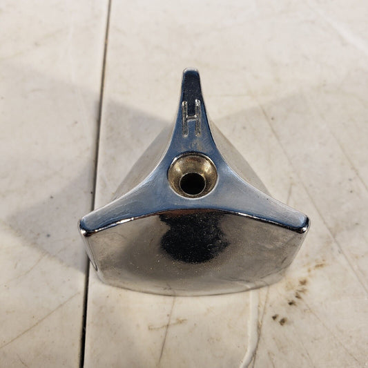 Kissler 99-2247 Crane Repcal Handle Hot, Metal