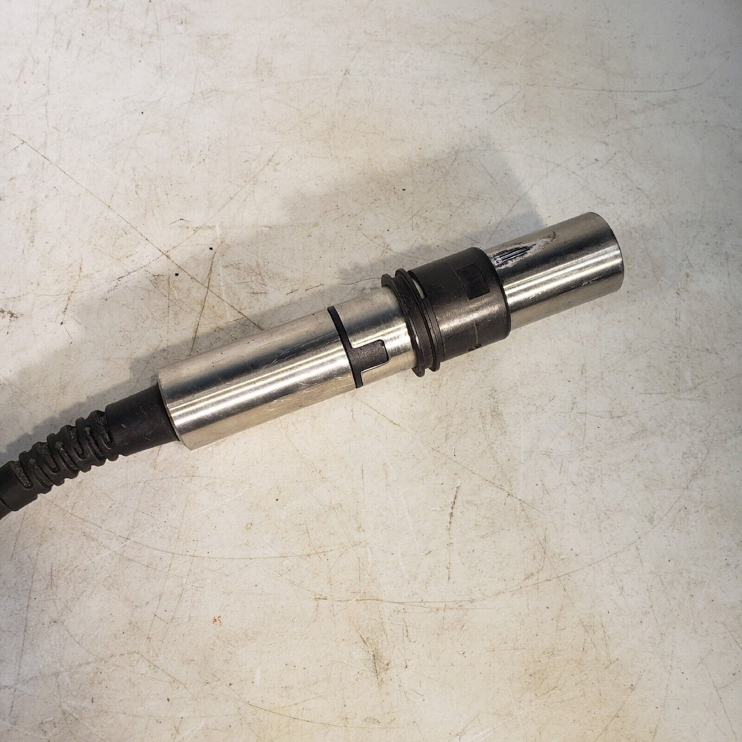 LINX 5900 Continuous Ink Jet Coder Printer 120v w/ Print Head