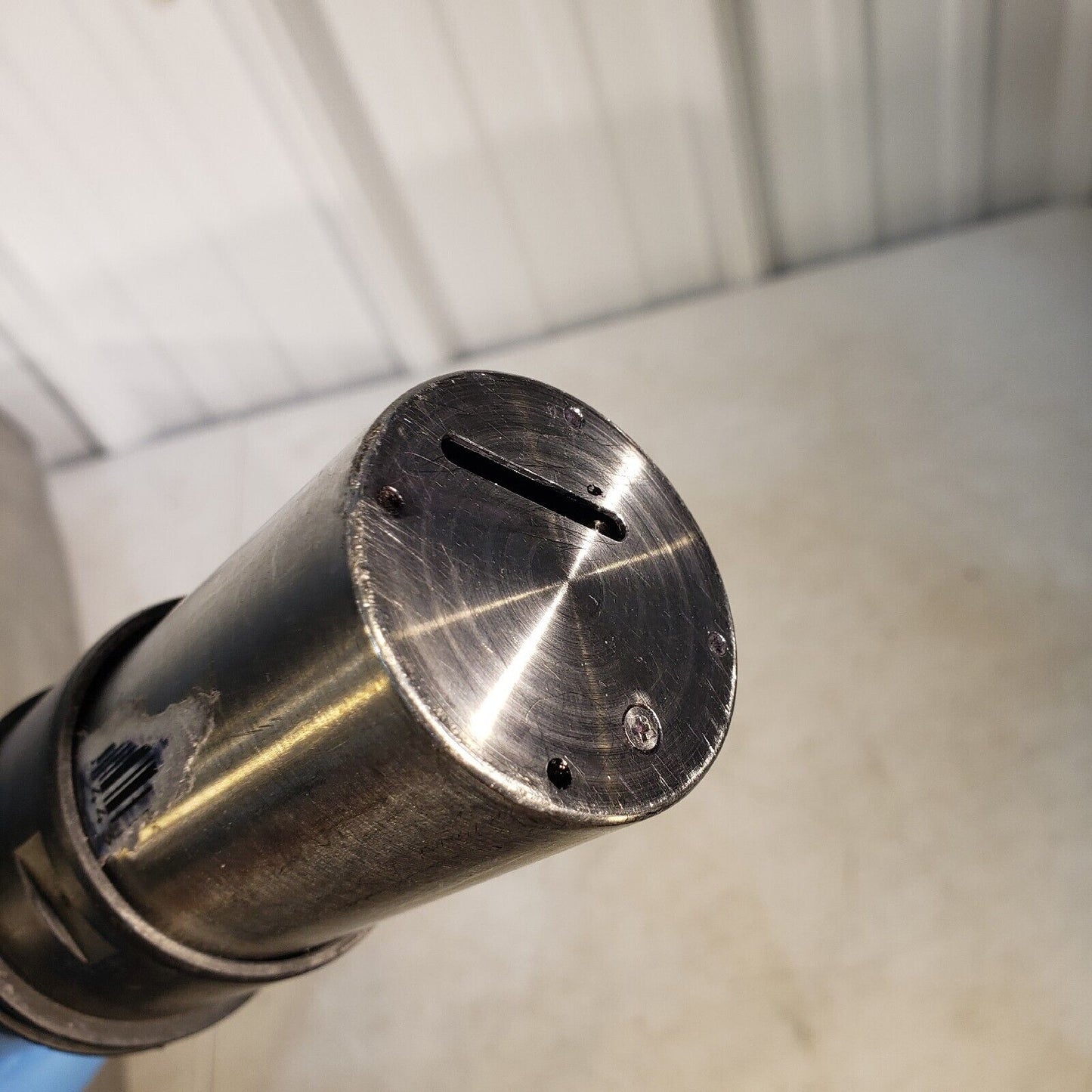 LINX 5900 Continuous Ink Jet Coder Printer 120v w/ Print Head