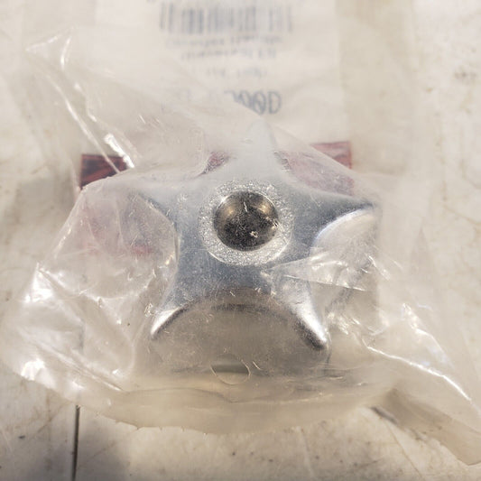 Quality Repair Parts 98-0500D 1-1/4" High Universal Fit Diverter Handle Metal