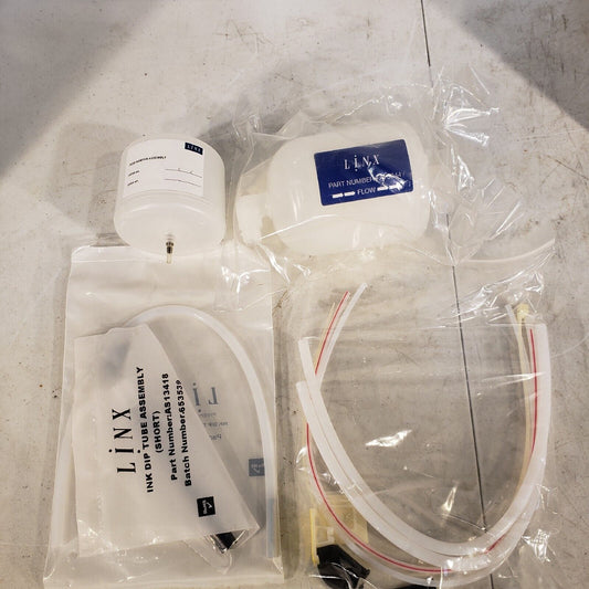 Linx FA65027 Complete Maintenance Kit For 4200CE/48/49/6800 CIJ Inkjet Printers