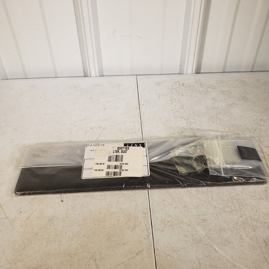 Linx FA10319 Dust Filter Rectangular Pull-Out 4" X 14-1/2" Foam/Screen 8307103