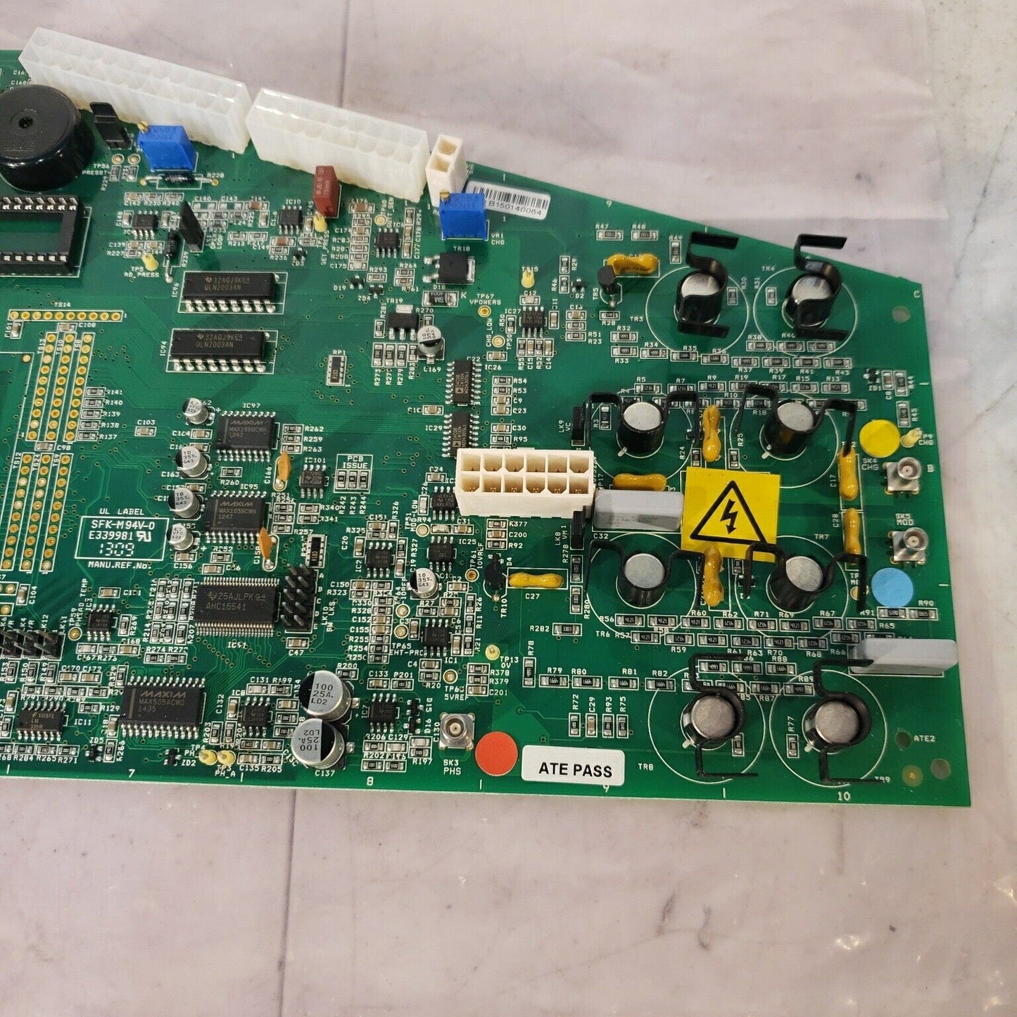 Linx 4900 IPM PCB Assembly M10028112 FA71069