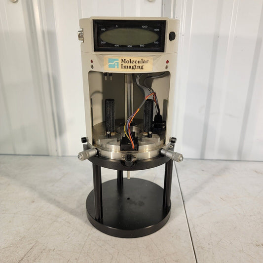 Molecular Imaging Pico SPM Atomic Force Scanning Microscope AFM STM Head