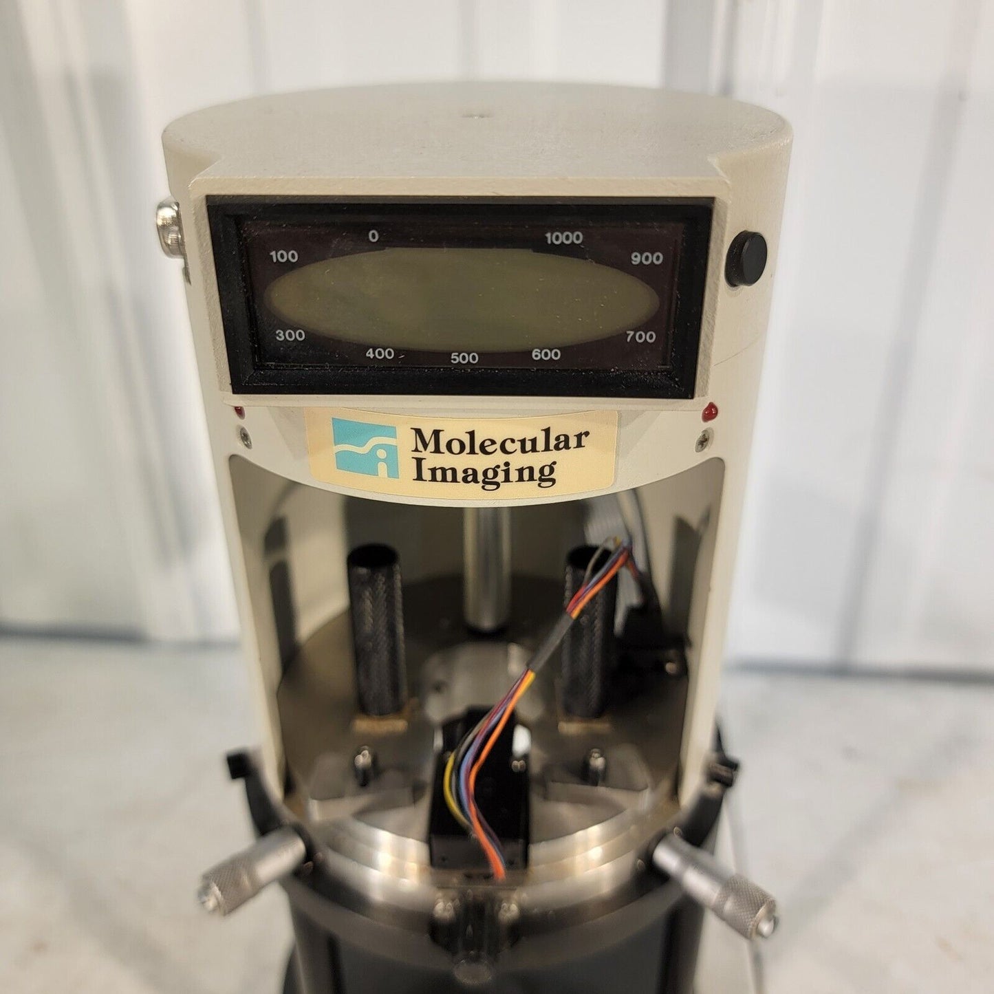 Molecular Imaging Pico SPM Atomic Force Scanning Microscope AFM STM Head