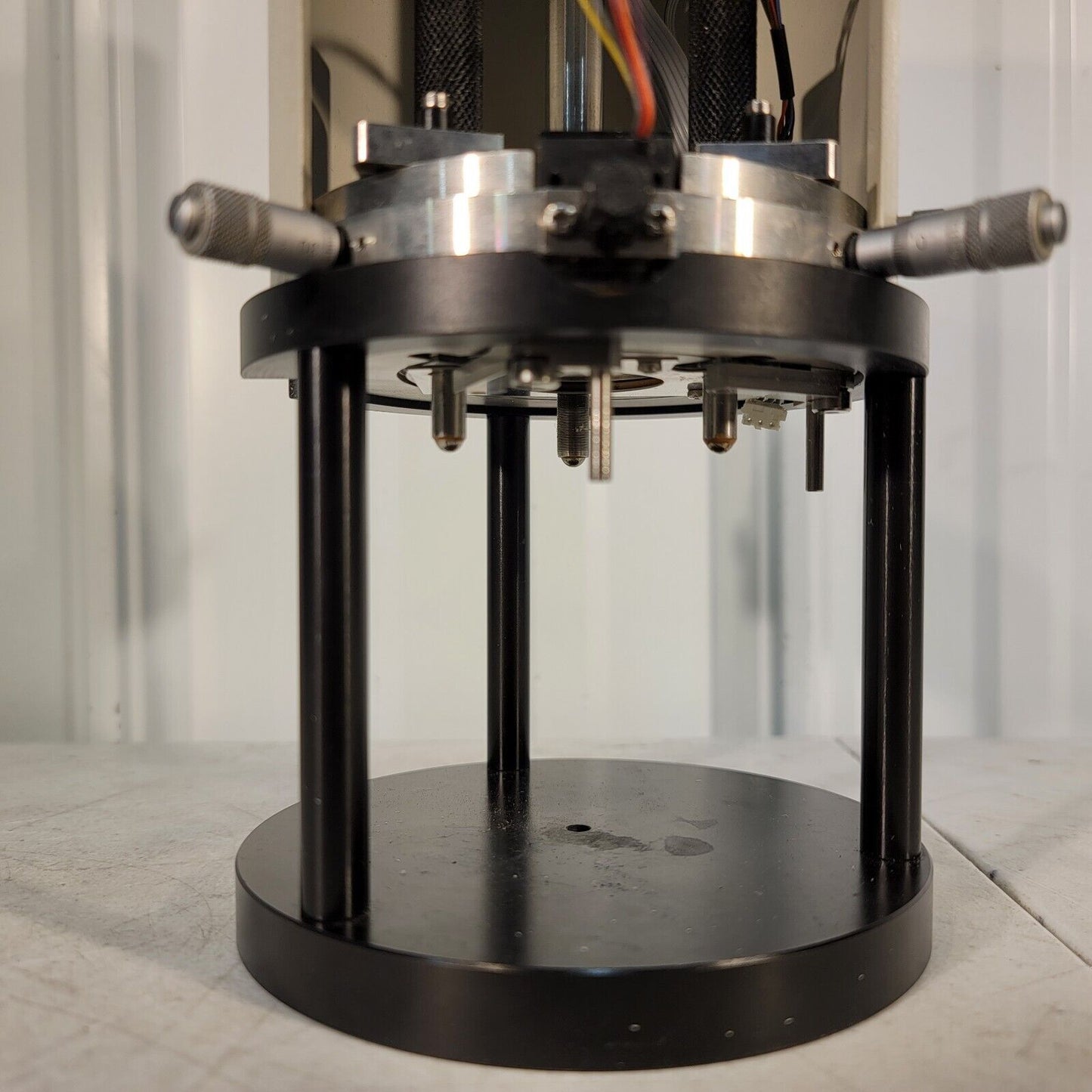 Molecular Imaging Pico SPM Atomic Force Scanning Microscope AFM STM Head