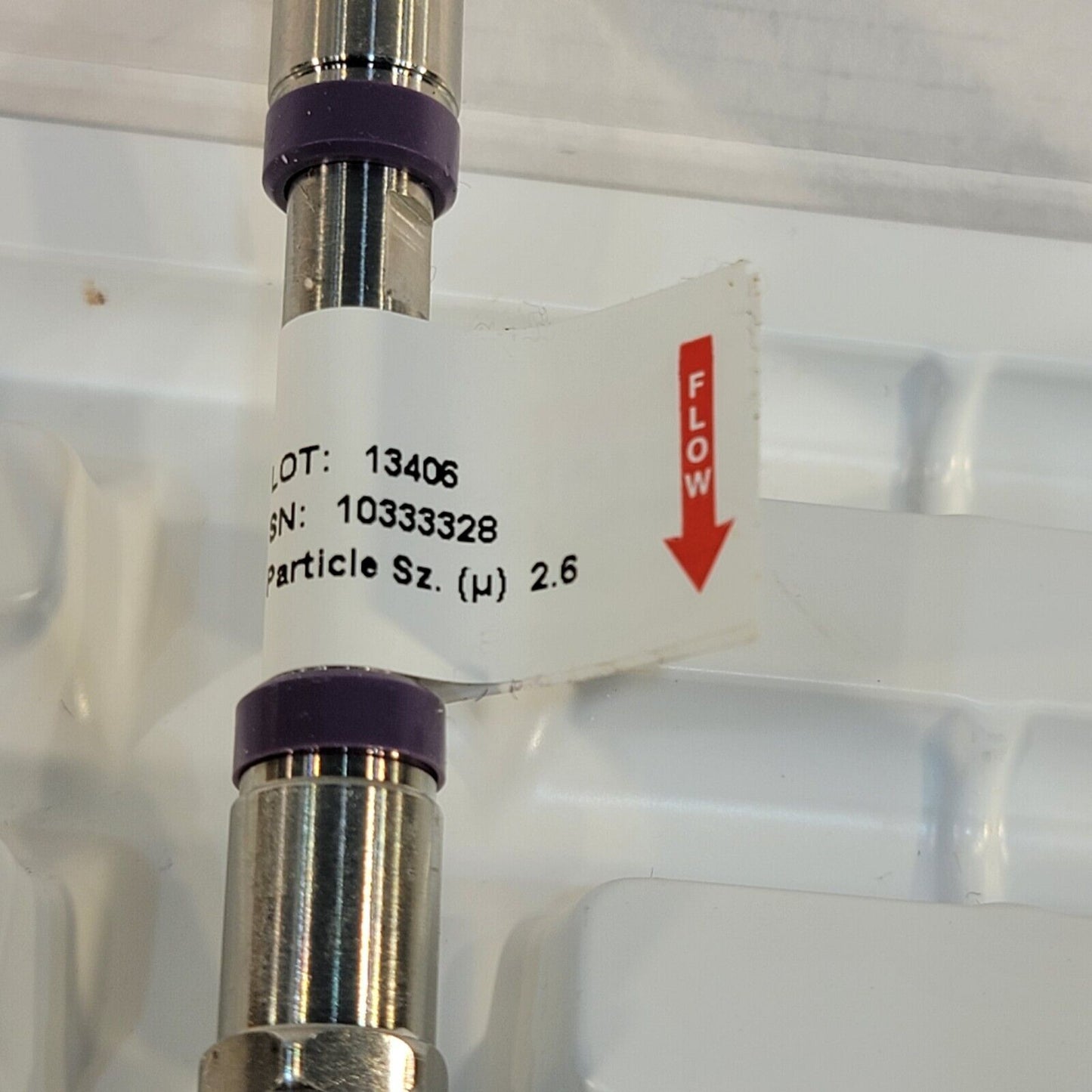 Thermo Accucore PFP 50×3mm 17426-053030 2.6um