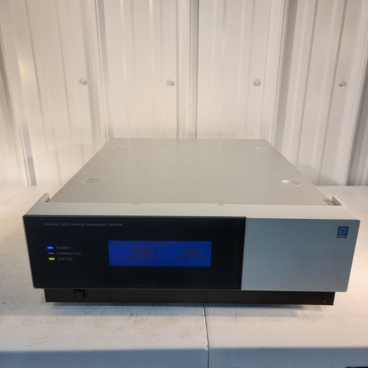 Thermo Scientific - Dionex UltiMate 3000 Variable Wavelength Detector VWD-3400