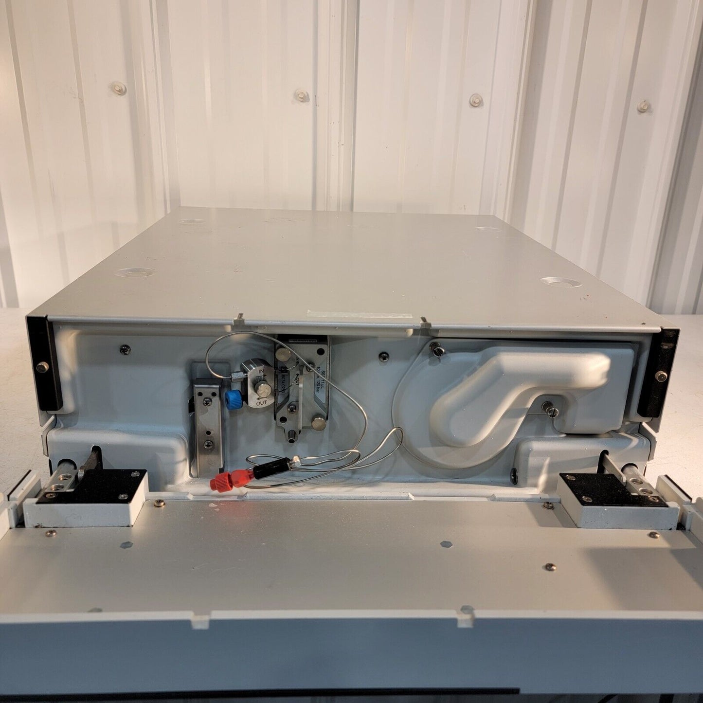 Thermo Scientific - Dionex UltiMate 3000 Variable Wavelength Detector VWD-3400