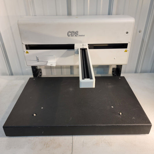 Teledyne Cetac CDS Analytical ASX-7400HR Homogenizing Autosampler Base