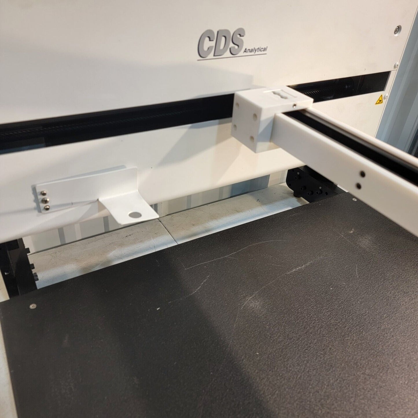 Teledyne Cetac CDS Analytical ASX-7400HR Homogenizing Autosampler Base