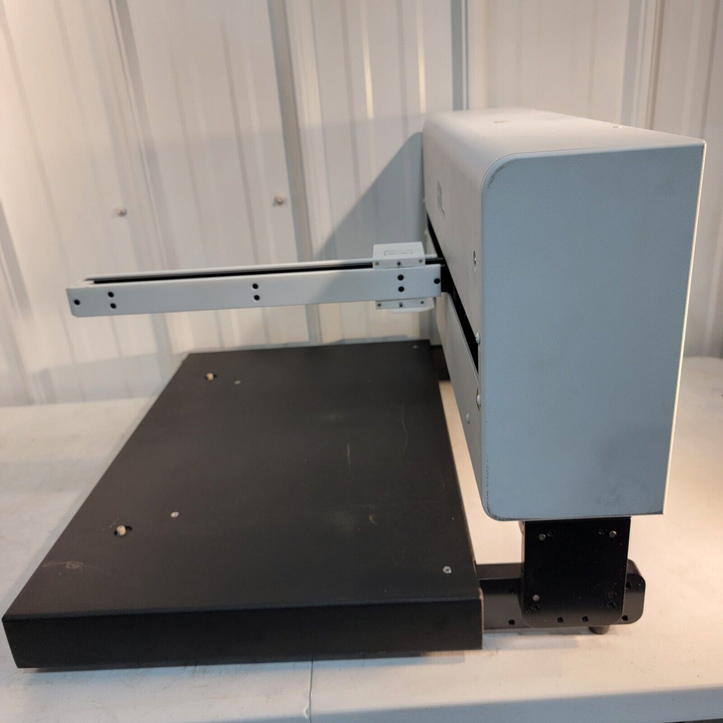 Teledyne Cetac CDS Analytical ASX-7400HR Homogenizing Autosampler Base