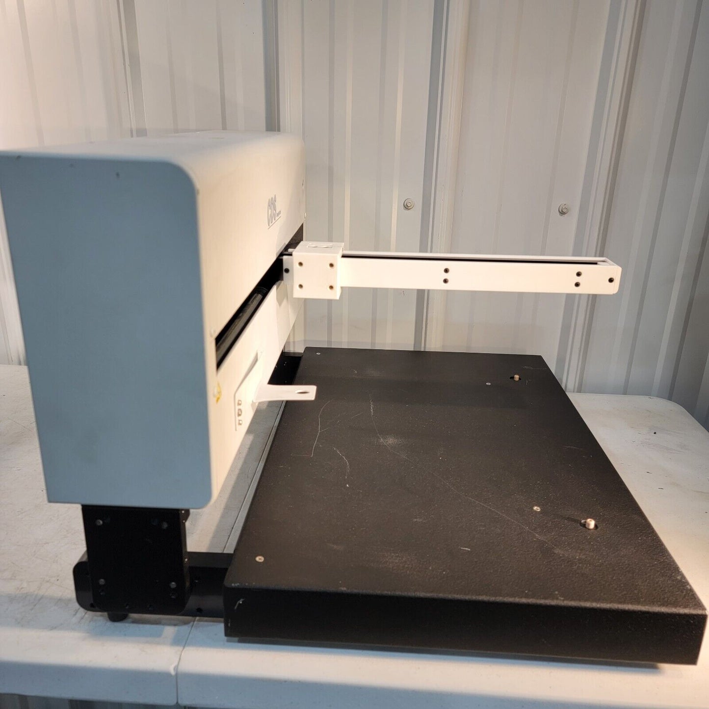 Teledyne Cetac CDS Analytical ASX-7400HR Homogenizing Autosampler Base