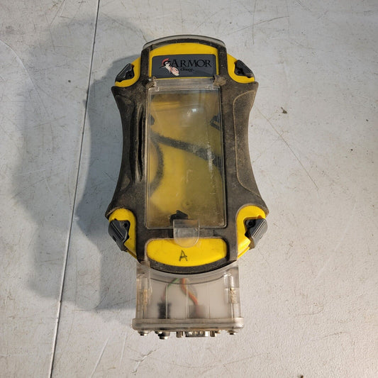 Armor Otter Box Case For Trimble GPS Unit