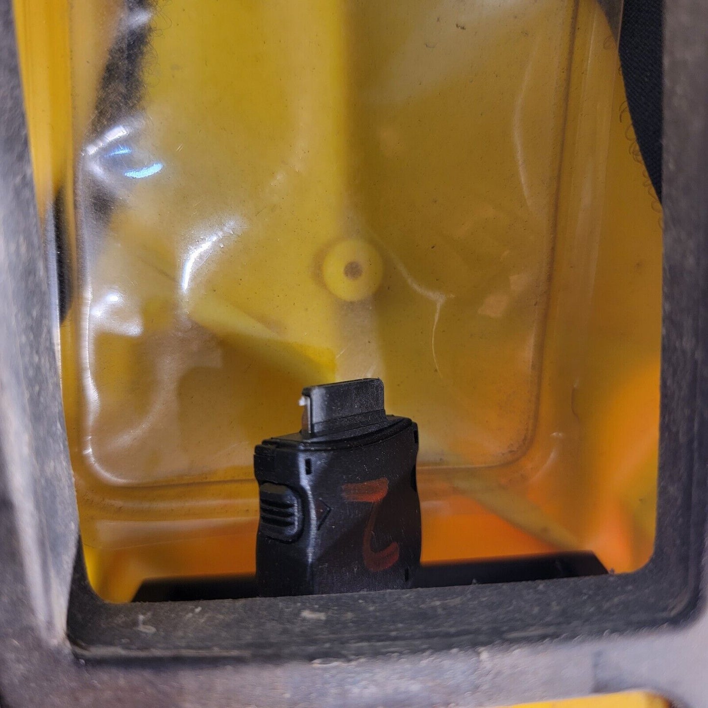 Armor Otter Box Case For Trimble GPS Unit