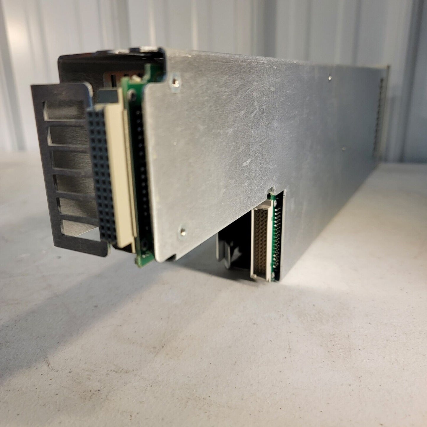 HP Agilent Keysight 66104A DC Power Module 0-60V 2.5A For 66000A Mainframe