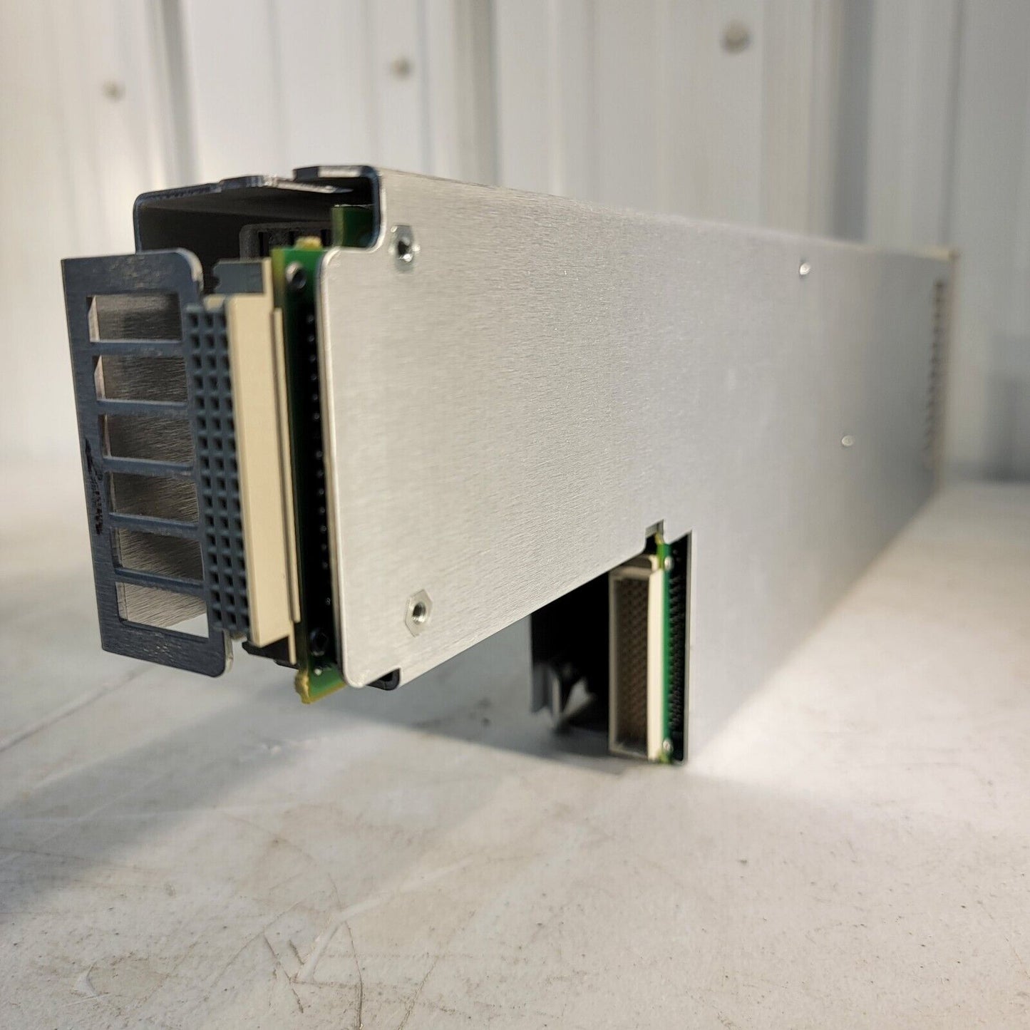 HP Agilent Keysight 66105A DC Power Module 0-120Volt DC, 1.25A