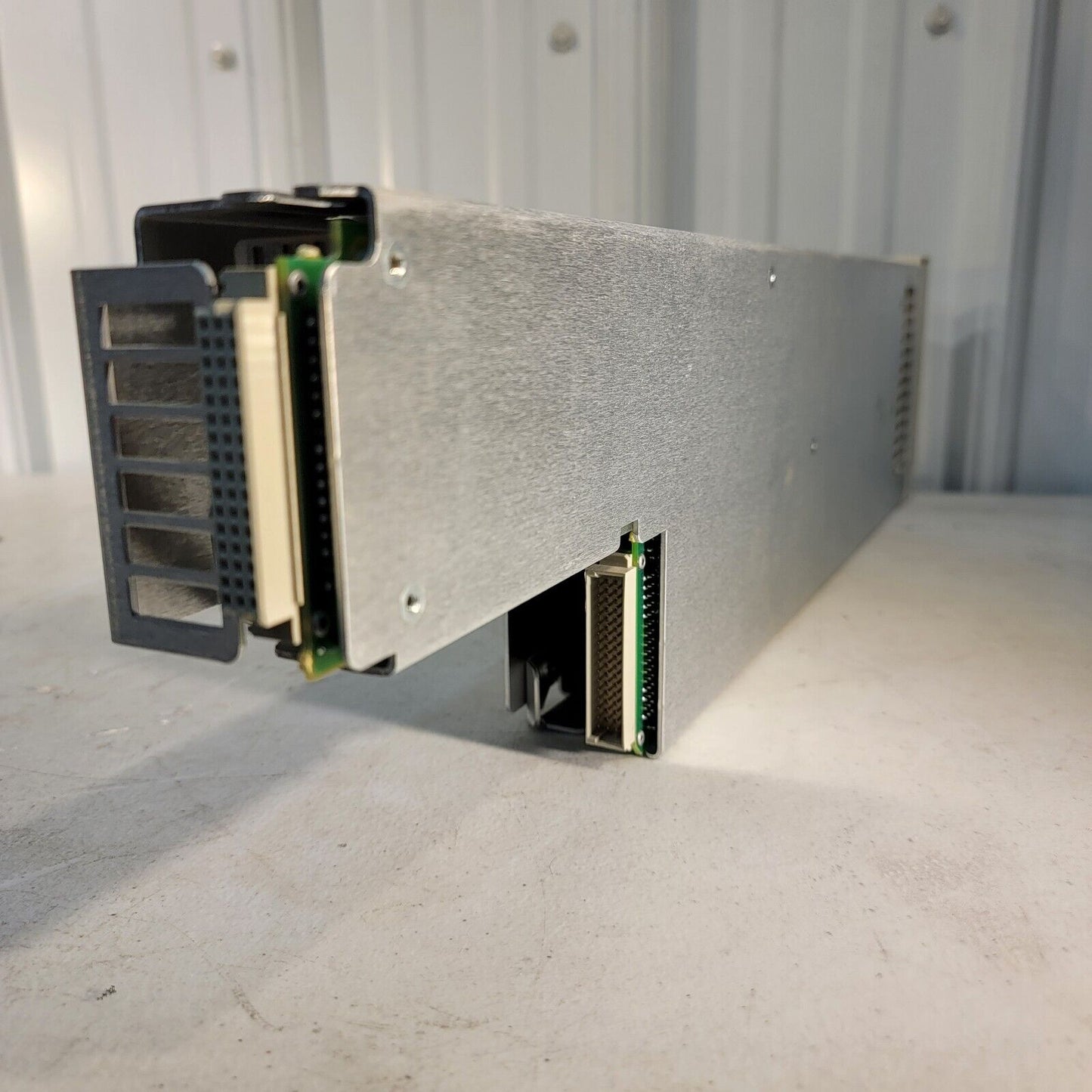 HP Agilent 66106A DC Power Module 0-200V 0.75A For 66000A Mainframe
