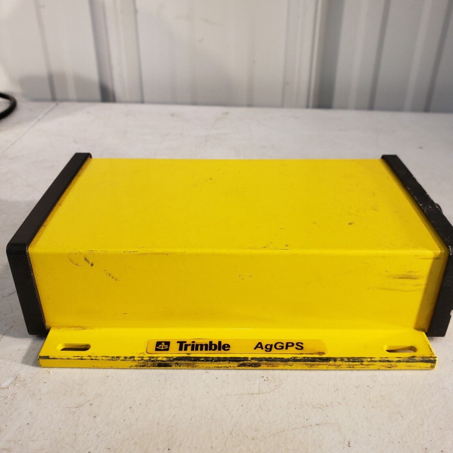 Trimble AgGPS AG132 Reciever 33302-01