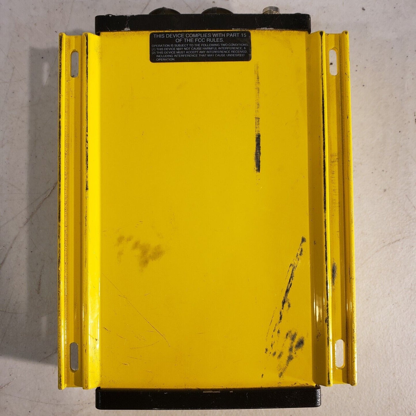 Trimble AgGPS AG132 Reciever 33302-01