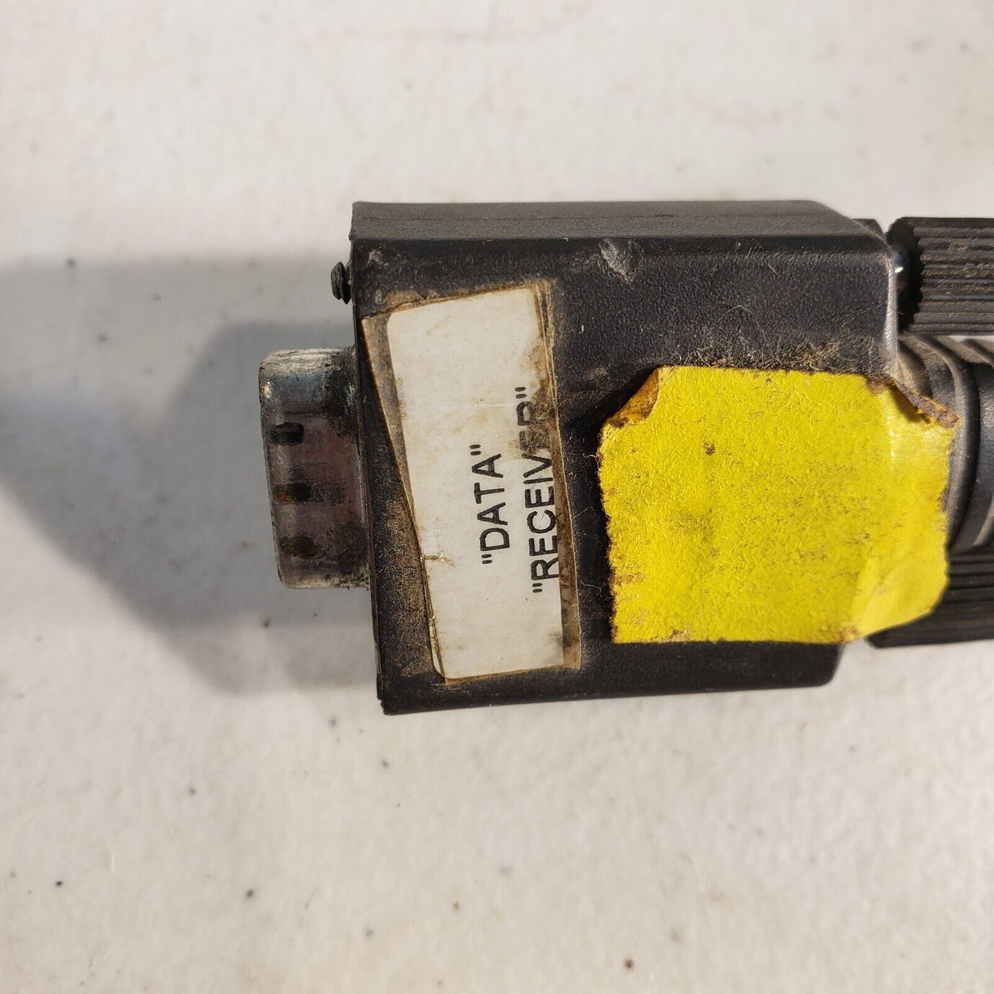 Trimble AgGPS Data Reciever And Battery Power Cable 30945 REV B1 DCA 0452