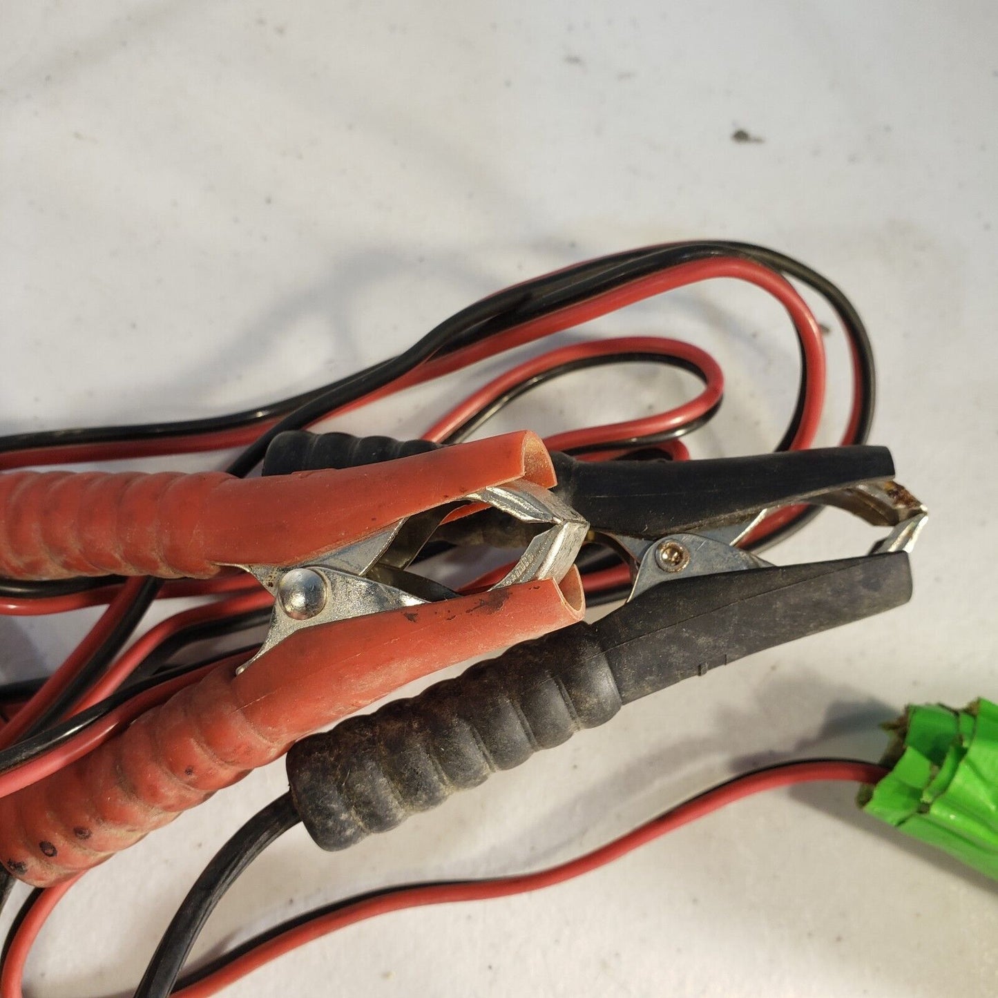 Trimble AgGPS Data Reciever And Battery Power Cable 30945 REV B1 DCA 0452