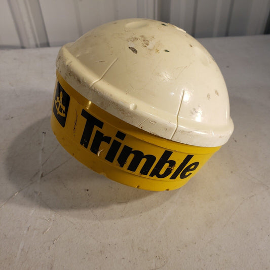 T167068 Trimble 33580-00 GPS Beacon Antenna