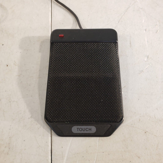 Crown PCC 170SWO Switchable Supercardioid Condenser Boundary Microphone