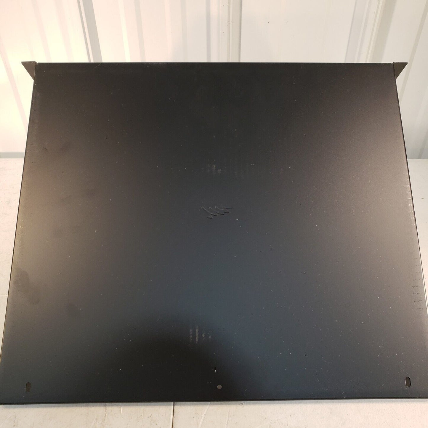 Middle Atlantic U4 4 Space Rack Shelf 15.5DP