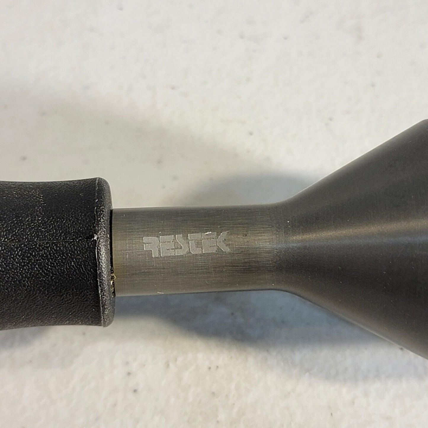 Restek 1-1/8" 29mm Specialty Wrench With Metal Ring