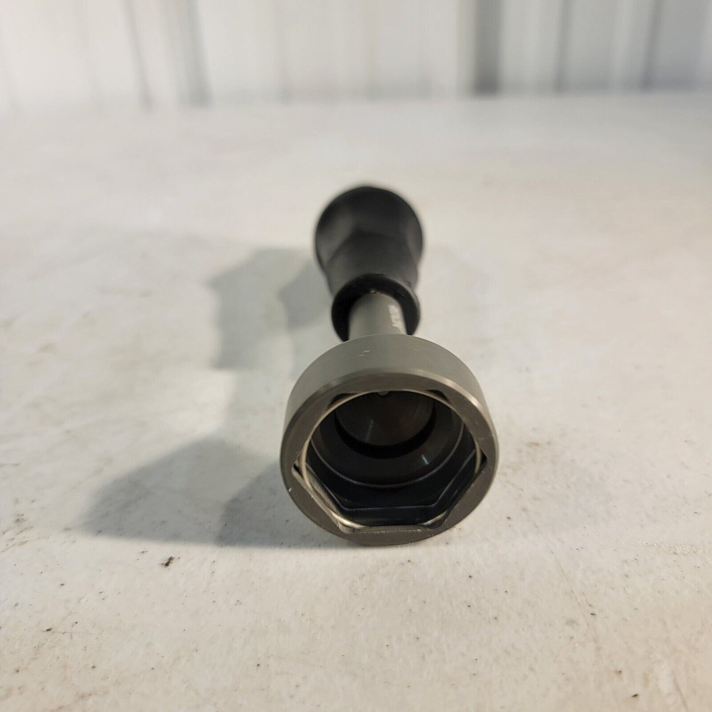 Restek 1-1/8" 29mm Specialty Wrench With Metal Ring