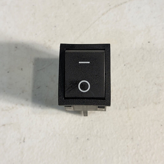 Dreefs On/Off Power Switch 3/4 HP 16A 250Vac W4 3080 T 125/55