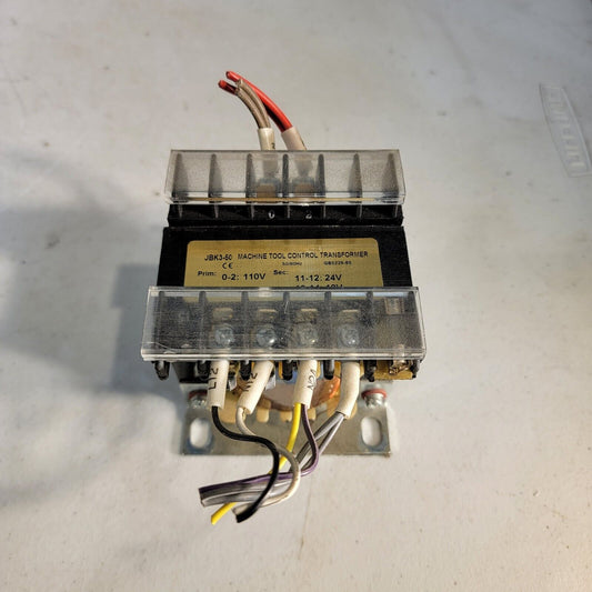 ARY Vacmaster JBK3-50 Machine Control Transformer for Vacuum Packaging Machines