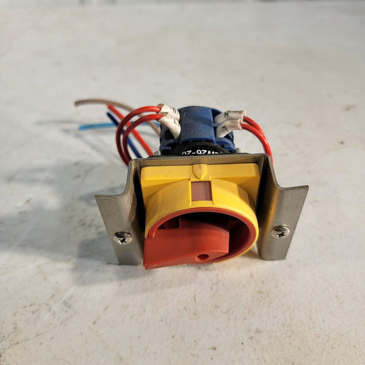 Transfer Switch GS-20/04-1 Power Motor Switch LW26-20 High Power