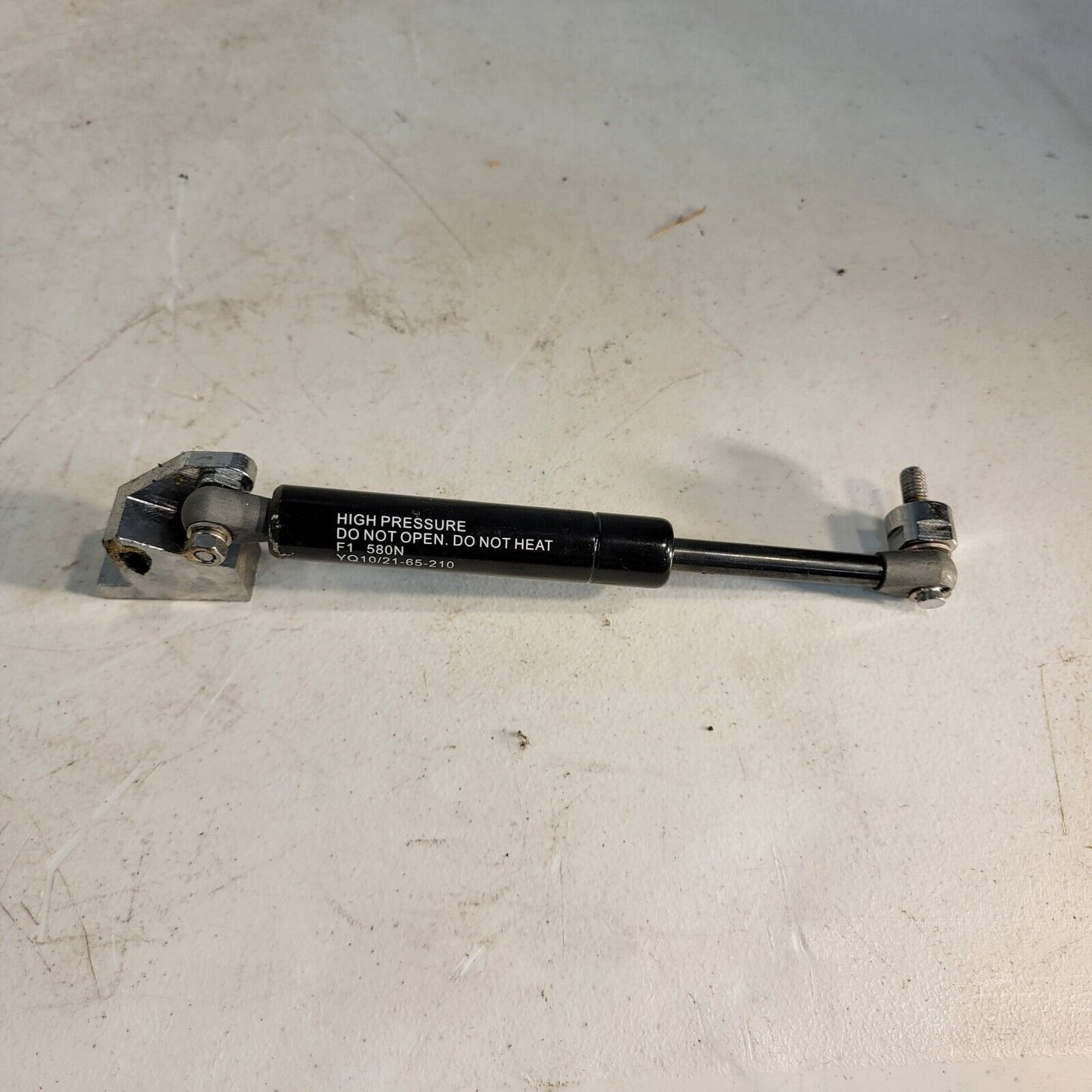 VacMaster YQ10/21-65-210 Shock, Vacuum Lid High Pressure Air Piston