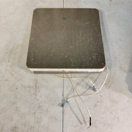 Barnstead Thermolyne Cimarec Hot Plate Heating Element w/ Thermocouple HP131535