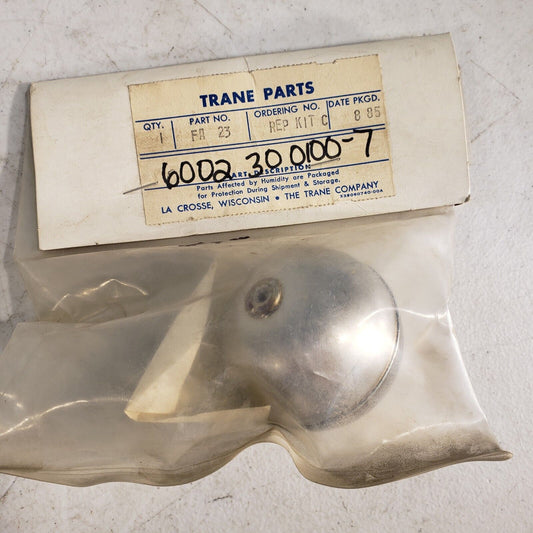 Trane FA 23 Rep Kit C 55 A Trap Float Ball 6002 30 0100-7