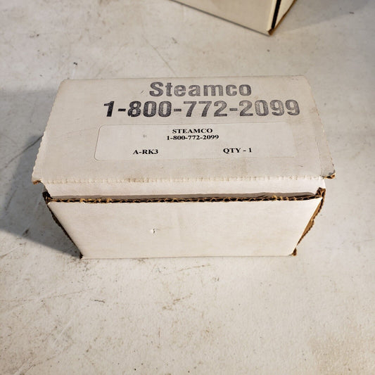 Steamco A-RK3 Float And Gasket Kit Trap 6002060050-3