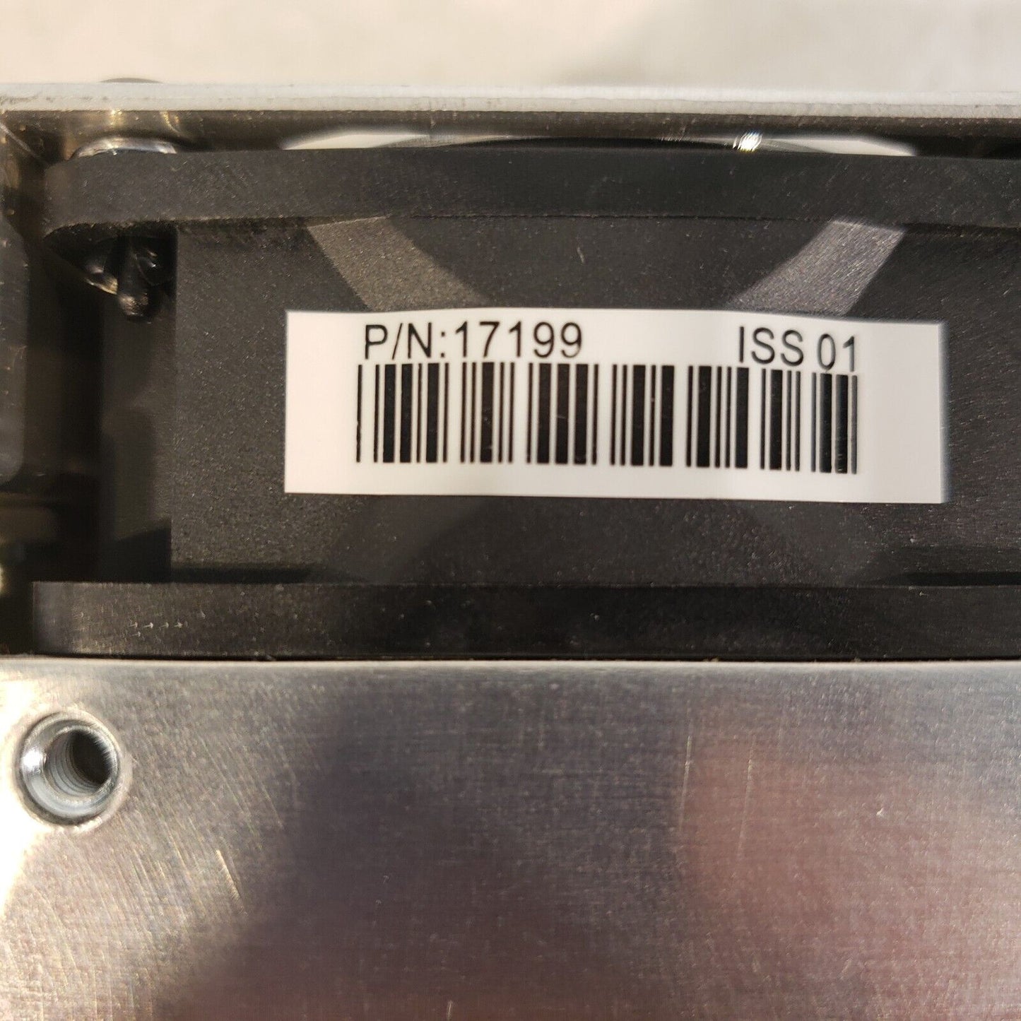 TDK-Lambda Vega 650 V604NFV Modular Power Supply 48V 15A 720W