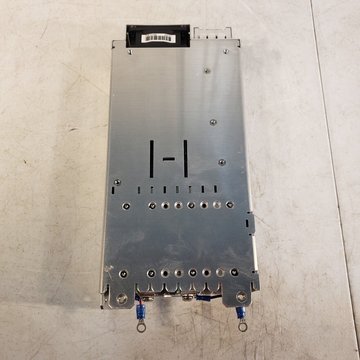 TDK-Lambda Vega 650 V604NFV Modular Power Supply 48V 15A 720W