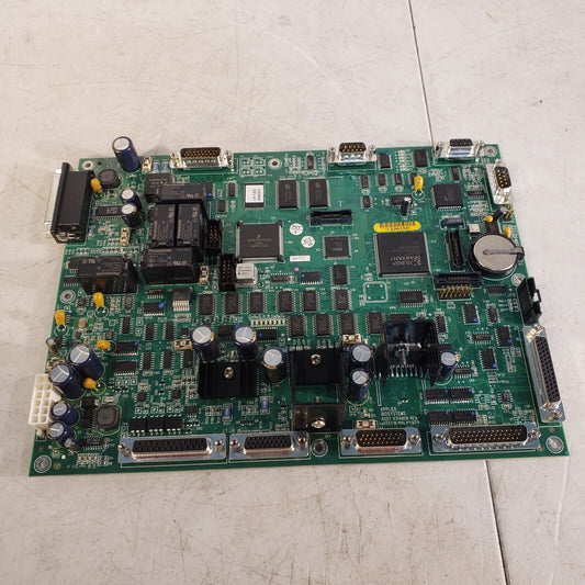 Applied Biosystem 4314809 REV F Control Computer Board From 7900HT PCR