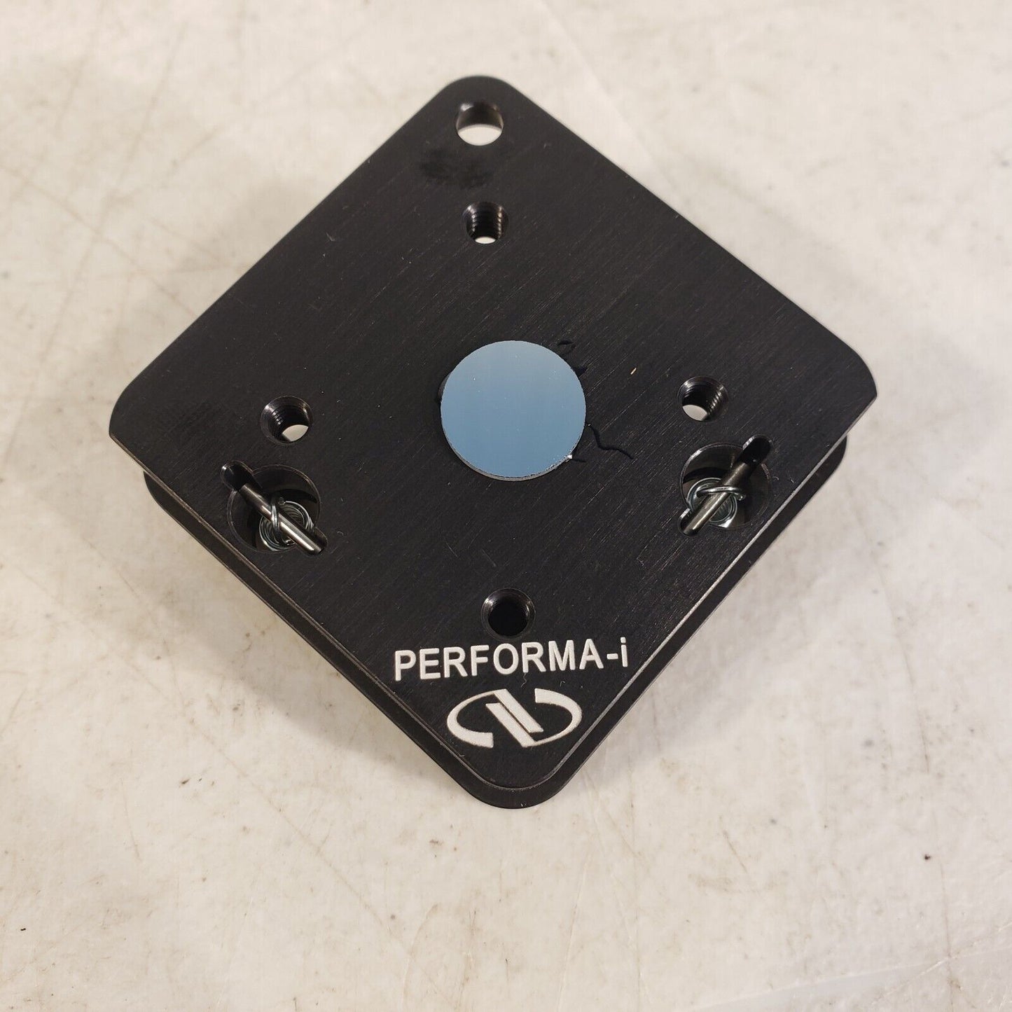 Newport Performa-i 2"X 2 Optical Mount